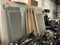 Partij schadematerialen - afbeelding 34 van  53