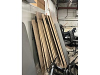 Partij schadematerialen - afbeelding 45 van  53