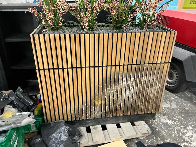 Partij schadematerialen - afbeelding 51 van  53