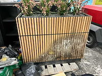 Partij schadematerialen - afbeelding 51 van  53