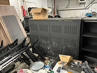 Partij schadematerialen - afbeelding 52 van  53