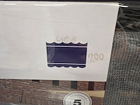 Partij schaduwdoeken - afbeelding 15 van  25