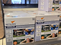 Partij schaduwdoeken - afbeelding 23 van  25