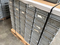 Partij schäfer magazijnbakken - afbeelding 4 van  7