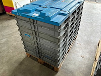 Partij schäfer magazijnbakken - afbeelding 2 van  5