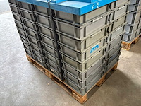 Partij schäfer magazijnbakken - afbeelding 5 van  5