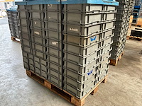 Partij schäfer magazijnbakken - afbeelding 3 van  5