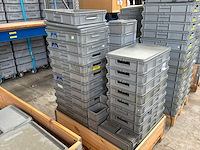 Partij schäfer magazijnbakken - afbeelding 2 van  4