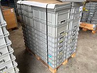 Partij schäfer magazijnbakken - afbeelding 2 van  3
