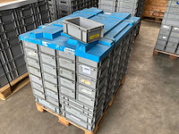 Partij schäfer magazijnbakken - afbeelding 3 van  5