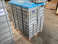 Partij schäfer magazijnbakken - afbeelding 2 van  5
