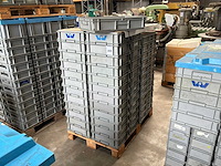 Partij schäfer magazijnbakken - afbeelding 1 van  4