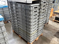 Partij schäfer magazijnbakken - afbeelding 2 van  4