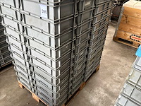 Partij schäfer magazijnbakken - afbeelding 4 van  4