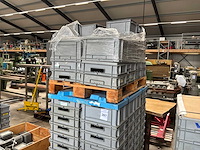 Partij schäfer magazijnbakken - afbeelding 2 van  5