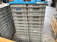 Partij schäfer magazijnbakken - afbeelding 4 van  5