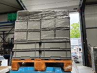 Partij schäfer magazijnbakken - afbeelding 5 van  5