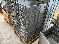 Partij schäfer magazijnbakken - afbeelding 4 van  5
