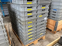 Partij schäfer magazijnbakken - afbeelding 5 van  5