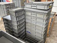 Partij schäfer magazijnbakken - afbeelding 4 van  4