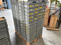 Partij schäfer magazijnbakken - afbeelding 5 van  5