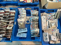 Partij schakel en aansluitmateriaal - afbeelding 5 van  42