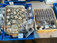 Partij schakel en aansluitmateriaal - afbeelding 7 van  42