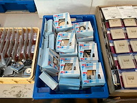 Partij schakel en aansluitmateriaal - afbeelding 9 van  42