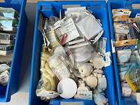 Partij schakel en aansluitmateriaal - afbeelding 12 van  42
