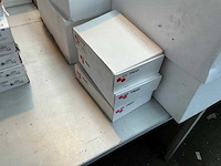 Partij schakel en aansluitmateriaal - afbeelding 36 van  42