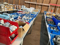 Partij schakel en aansluitmateriaal - afbeelding 34 van  42