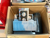 Partij schakel en aansluitmateriaal - afbeelding 40 van  42