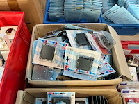 Partij schakel en aansluitmateriaal - afbeelding 41 van  42