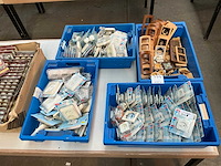 Partij schakel en aansluitmateriaal - afbeelding 5 van  12