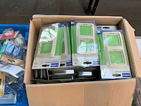 Partij schakel en aansluitmateriaal - afbeelding 7 van  12