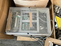 Partij schakel / verdeelkasten - afbeelding 2 van  4