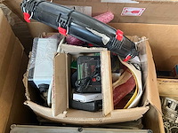 Partij schakel / verdeelkasten - afbeelding 3 van  4