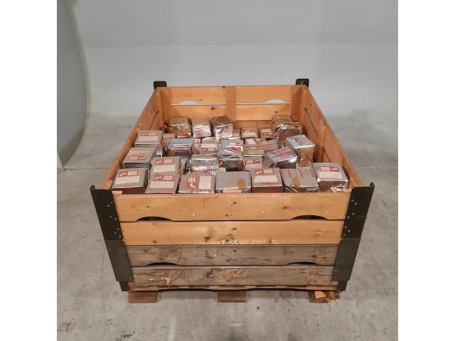 Partij schakelaars, eaton - afbeelding 1 van  7