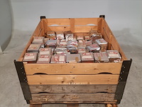 Partij schakelaars, eaton - afbeelding 1 van  7