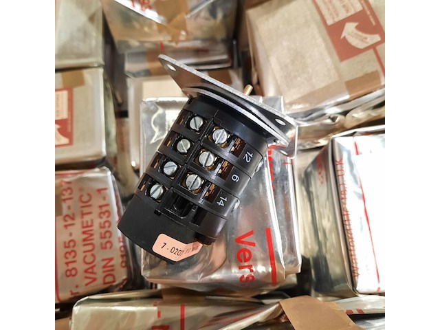 Partij schakelaars, eaton - afbeelding 4 van  7