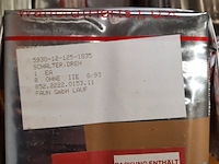 Partij schakelaars, eaton - afbeelding 7 van  7