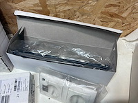 Partij schakelaars, stopcontacten & afdekplaten - afbeelding 13 van  25