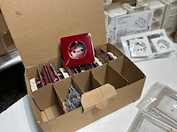 Partij schakelaars, stopcontacten & afdekplaten - afbeelding 19 van  25