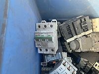 Partij schakelautomaten - afbeelding 3 van  9