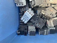 Partij schakelautomaten - afbeelding 6 van  9