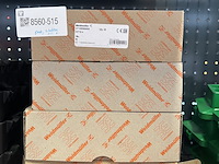 Partij schakelmateriaal en accessoires - afbeelding 3 van  9