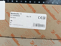 Partij schakelmateriaal en accessoires - afbeelding 4 van  9