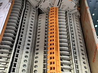 Partij schakelmateriaal en accessoires - afbeelding 7 van  9