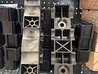 Partij schakelmateriaal en accessoires - afbeelding 8 van  9