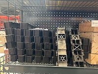 Partij schakelmateriaal en accessoires - afbeelding 9 van  9